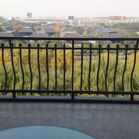Hotel Yitel à Shanghai Extérieur photo