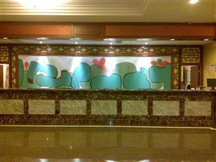 Hotel Yitel à Shanghai Extérieur photo