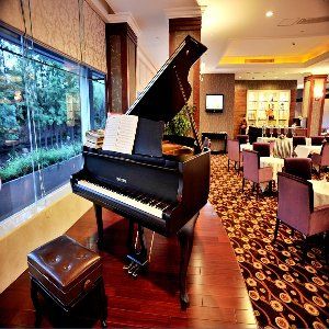 Hotel Yitel à Shanghai Extérieur photo
