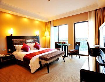 Hotel Yitel à Shanghai Extérieur photo