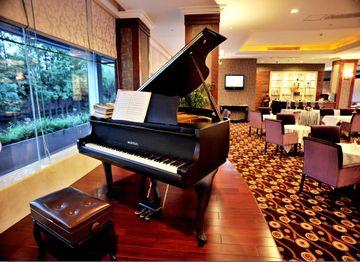 Hotel Yitel à Shanghai Extérieur photo